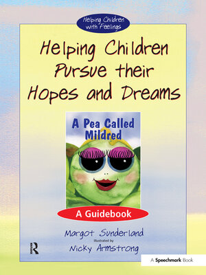 cover image of Helping Children Pursue Their Hopes and Dreams